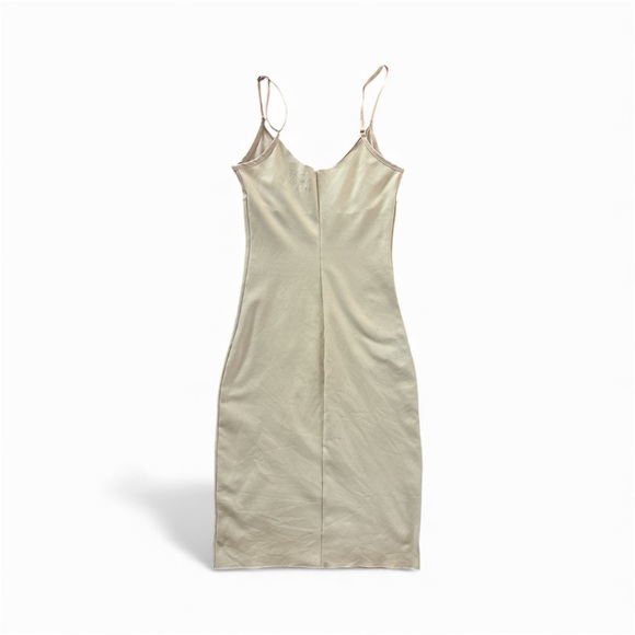 Commando Two-Faced Tech Control Full Slip - Picture 2 of 3